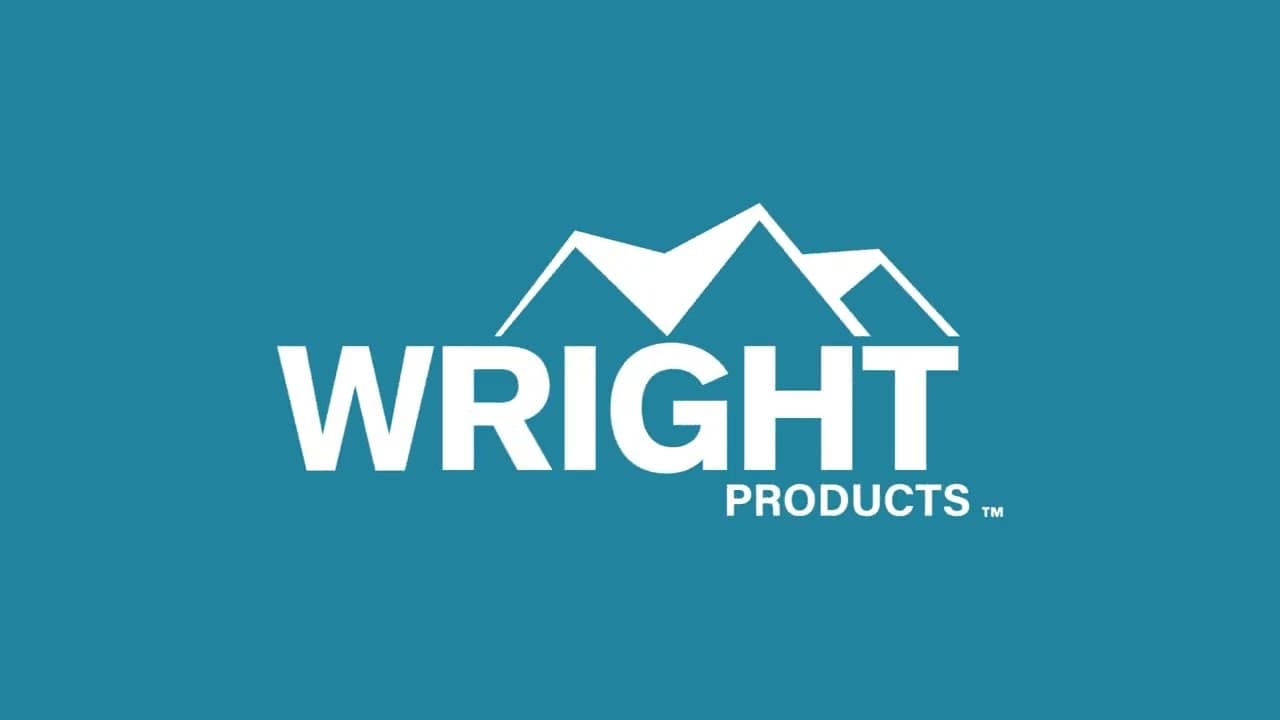 Door Chain for Screen and Storm Doors by Wright Products thumbnail