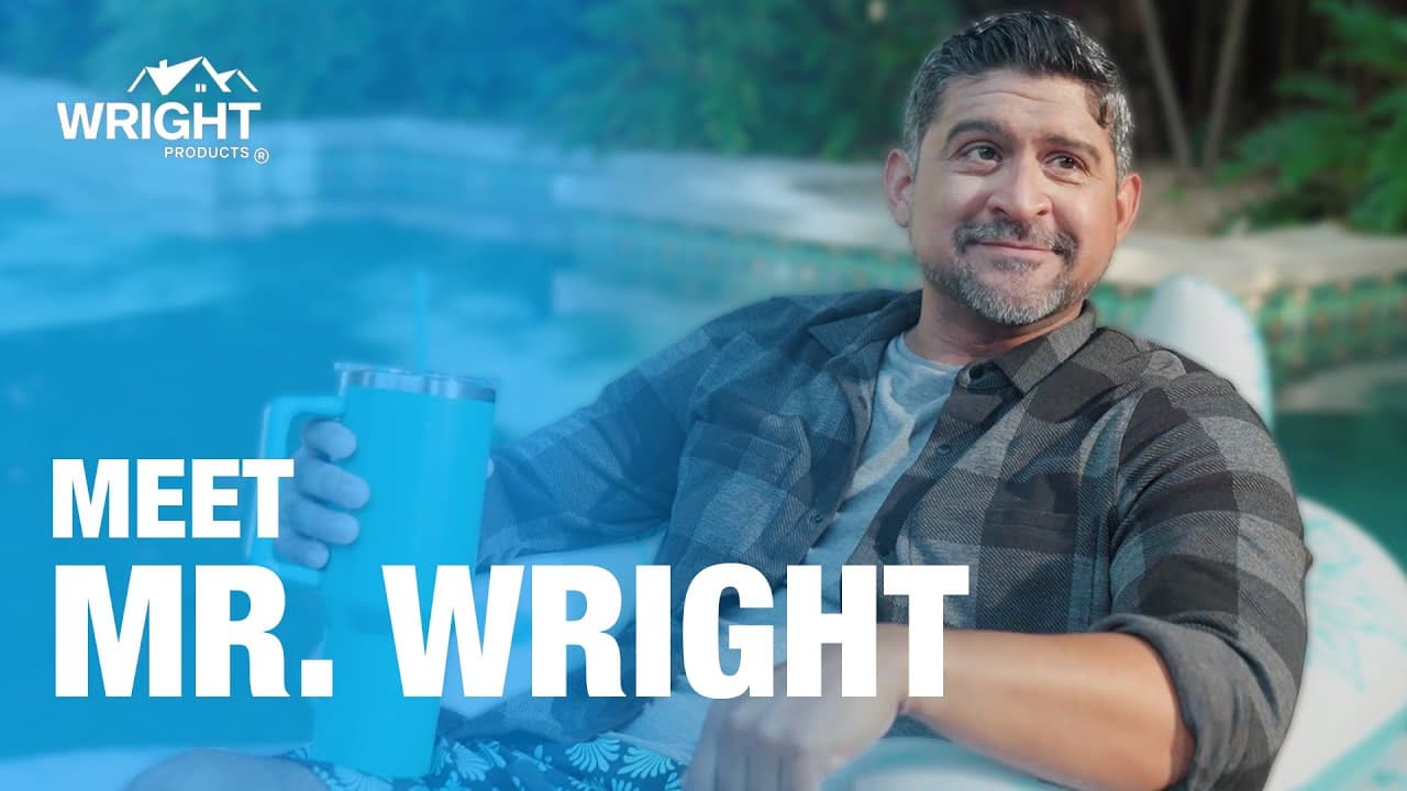 Wright Products - Videos